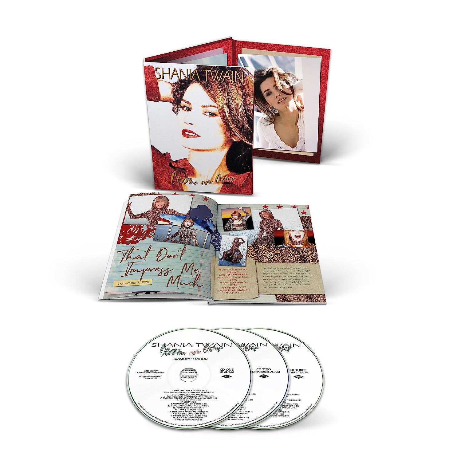 SACD - The Second Disc