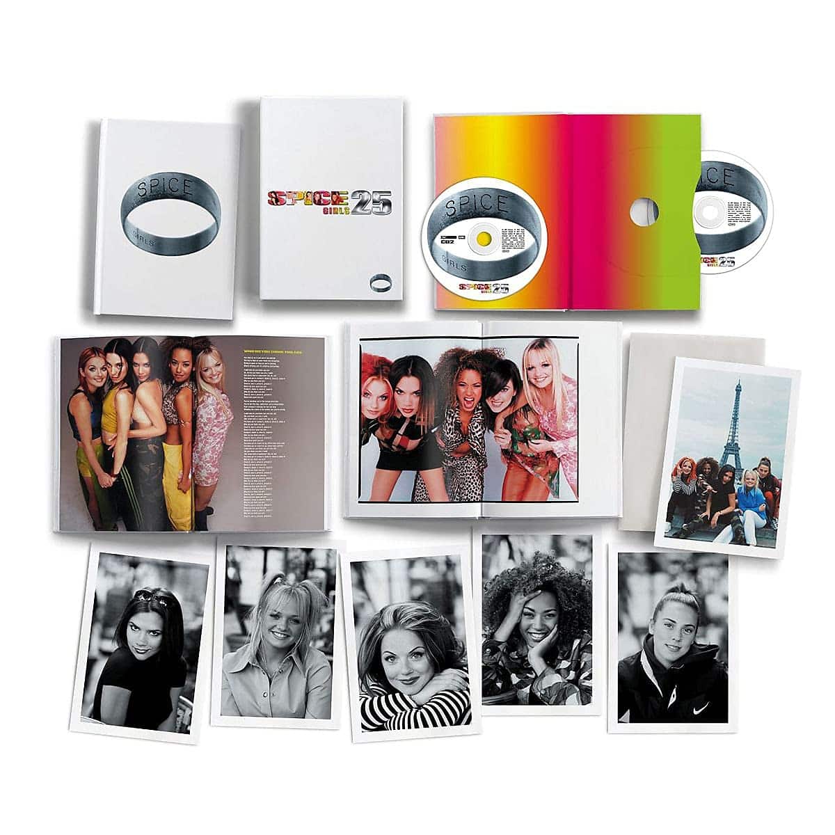 Make It Last Forever: Spice Girls' Debut Set for Expanded Reissue