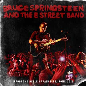 Springsteen - Ippodromo
