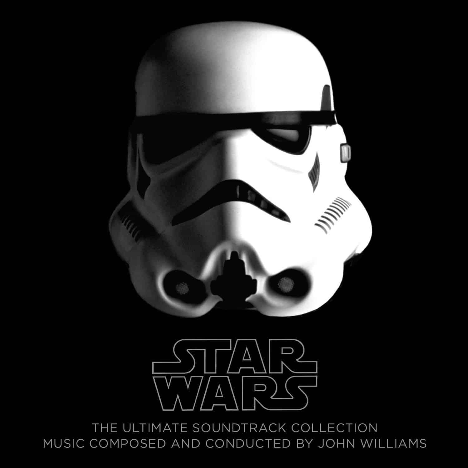 Star Wars Ultimate Collection