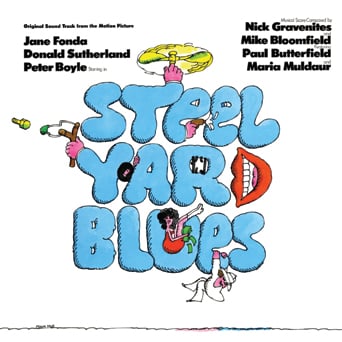 Steelyard Blues