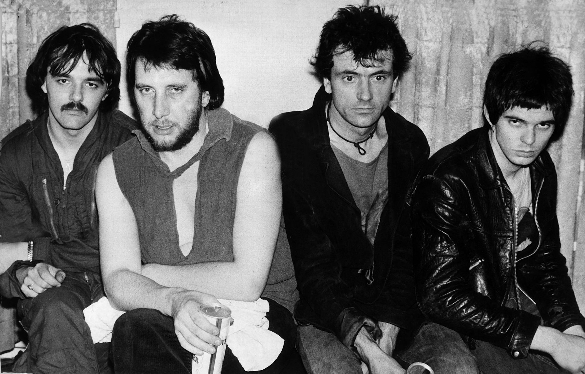 Stranglers