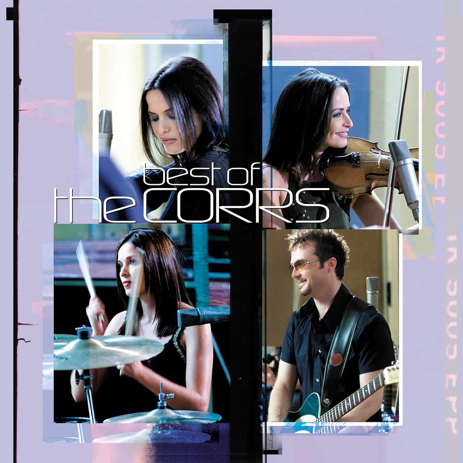 The Corrs Best Of