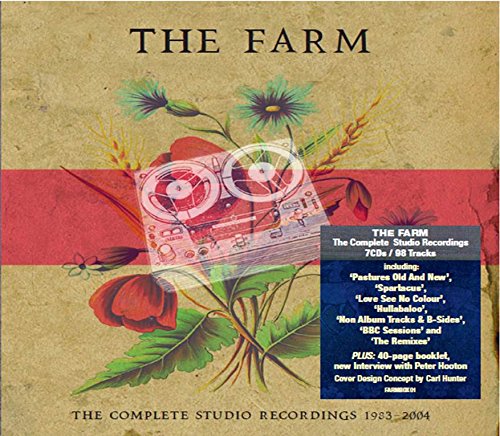 The Farm