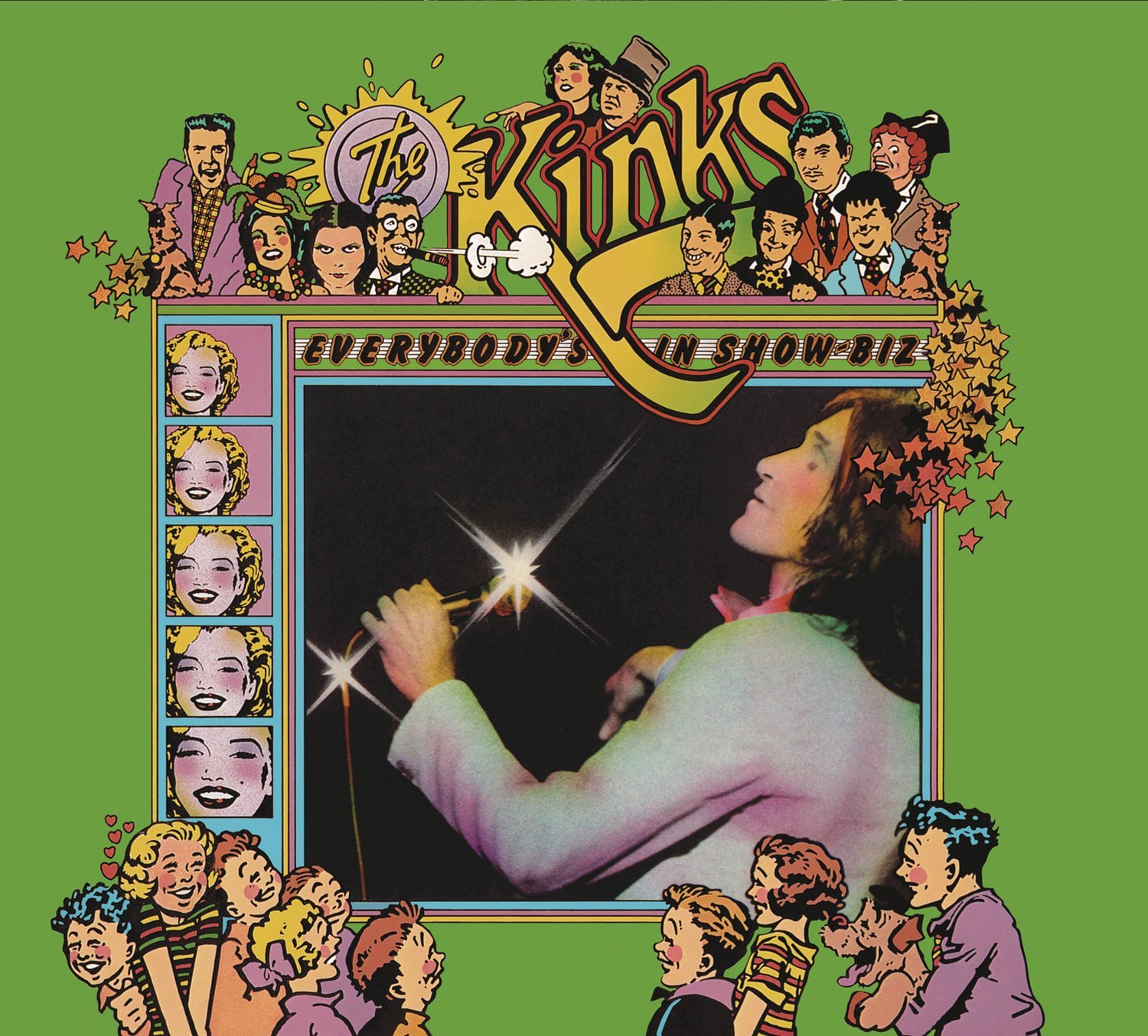 Review: The Kinks, 