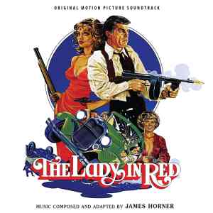 The Lady in Red Intrada The Lady in Red Intrada