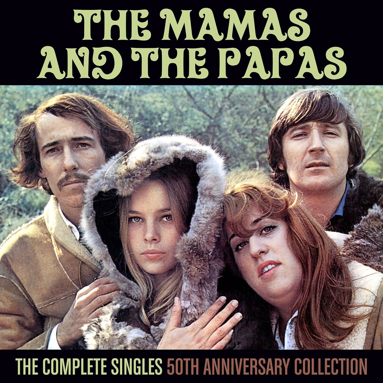 papa mama様 リクエスト 5点 まとめ商品 The Mamas and The Papas - The Second Disc