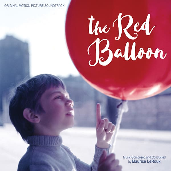 The Red Balloon