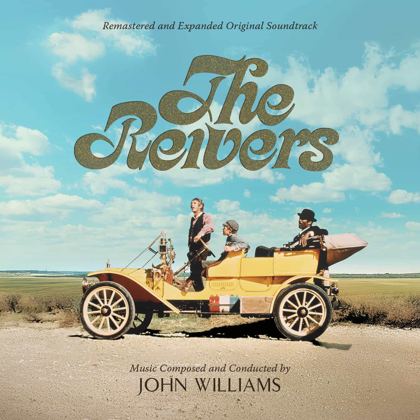 John Williams - The Second Disc