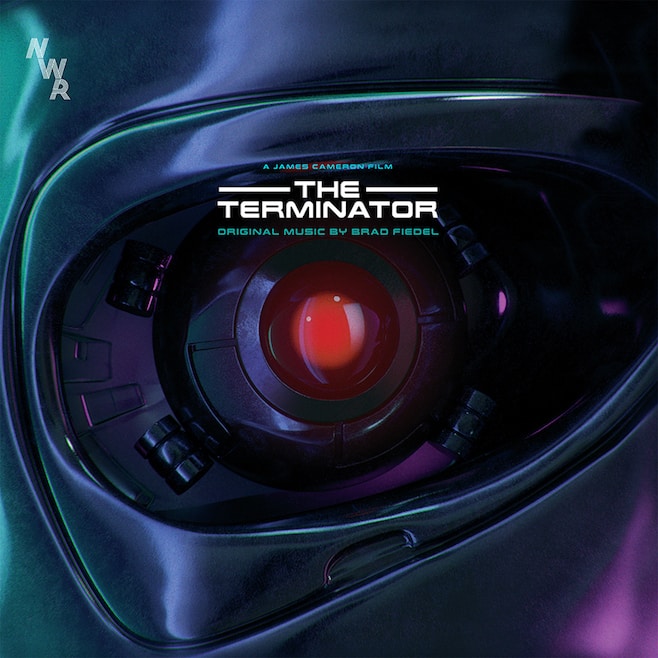 The Terminator OST