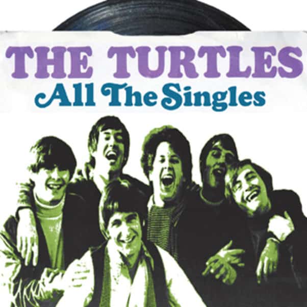 Review: The Turtles, 
