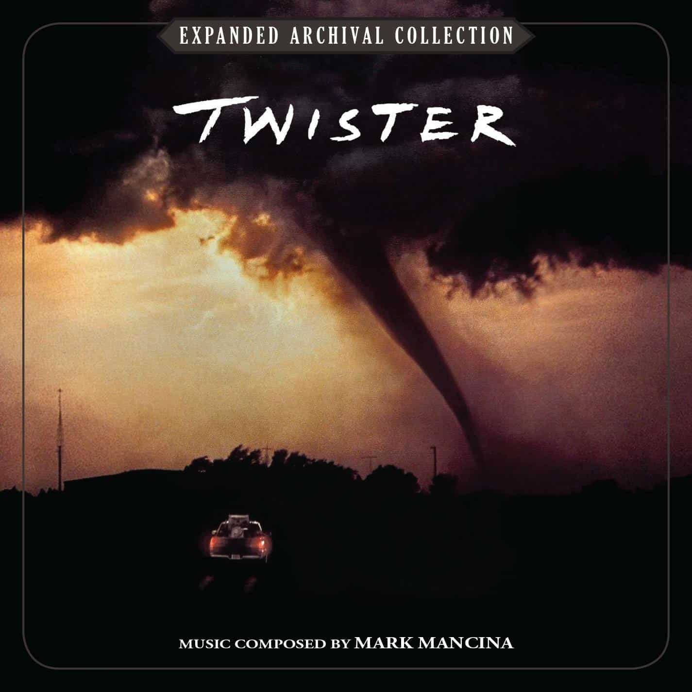 Twister OST