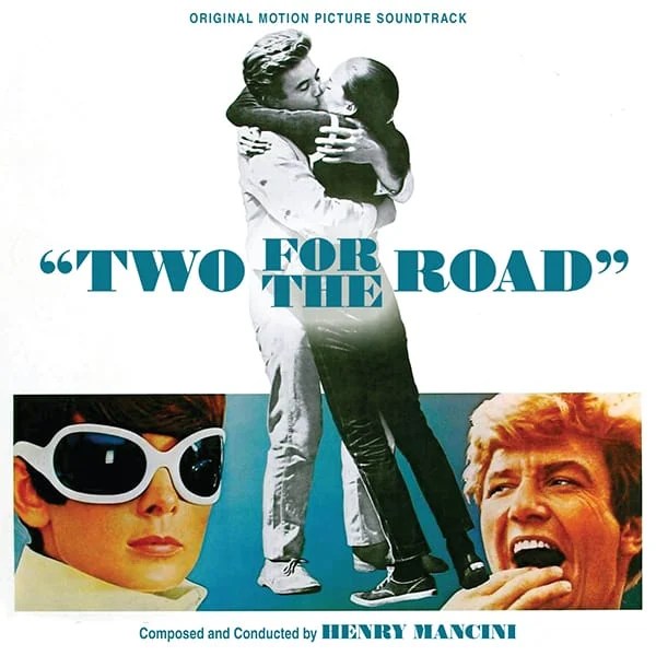 Two for the Road OST