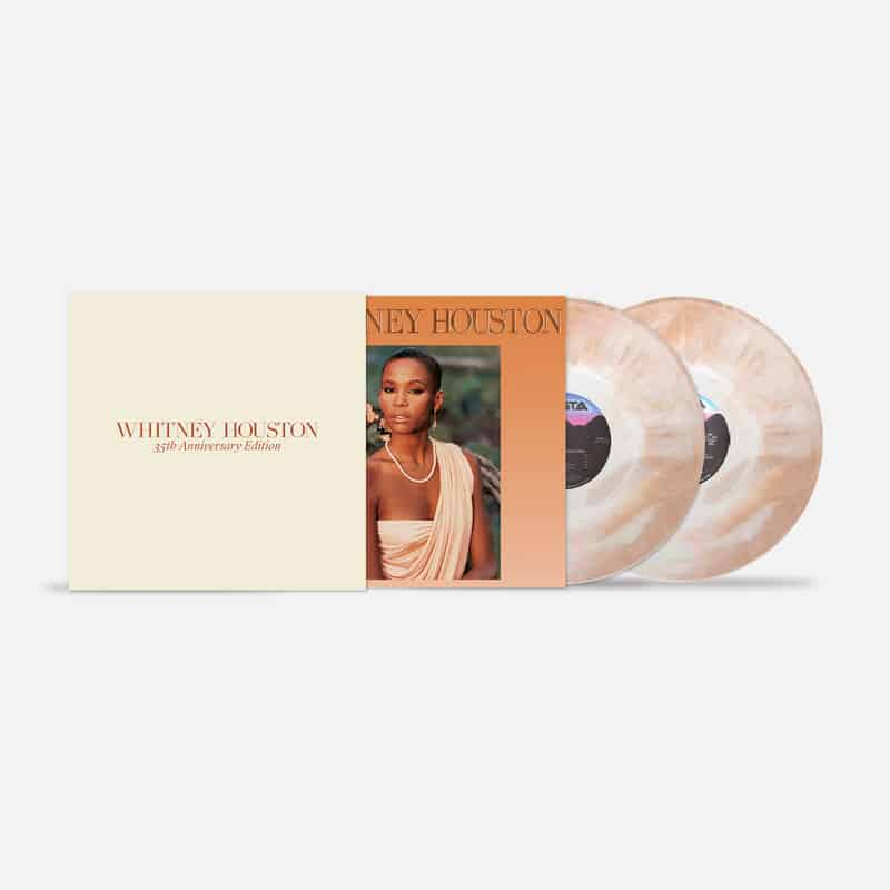 Review: Whitney Houston, 