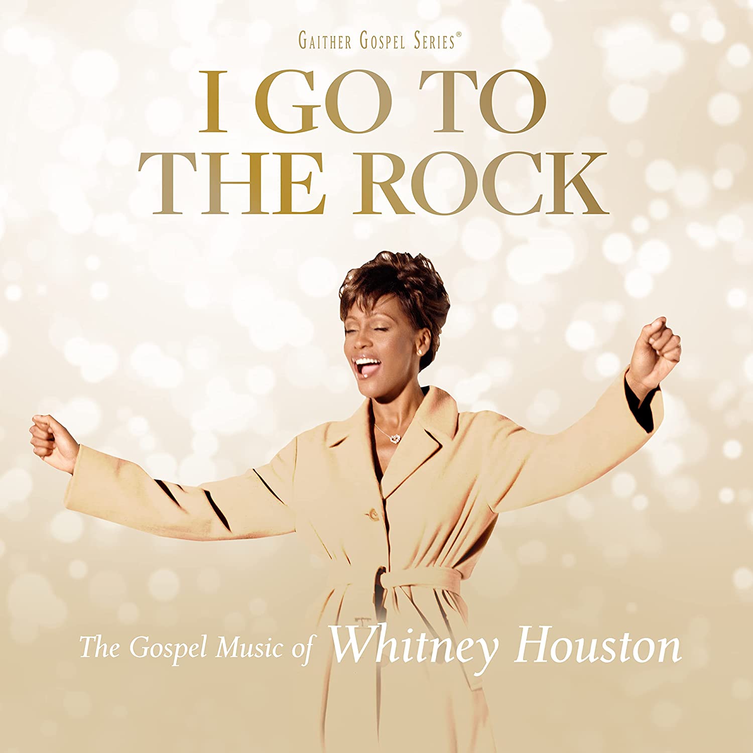 Whitney Houston - The Second Disc