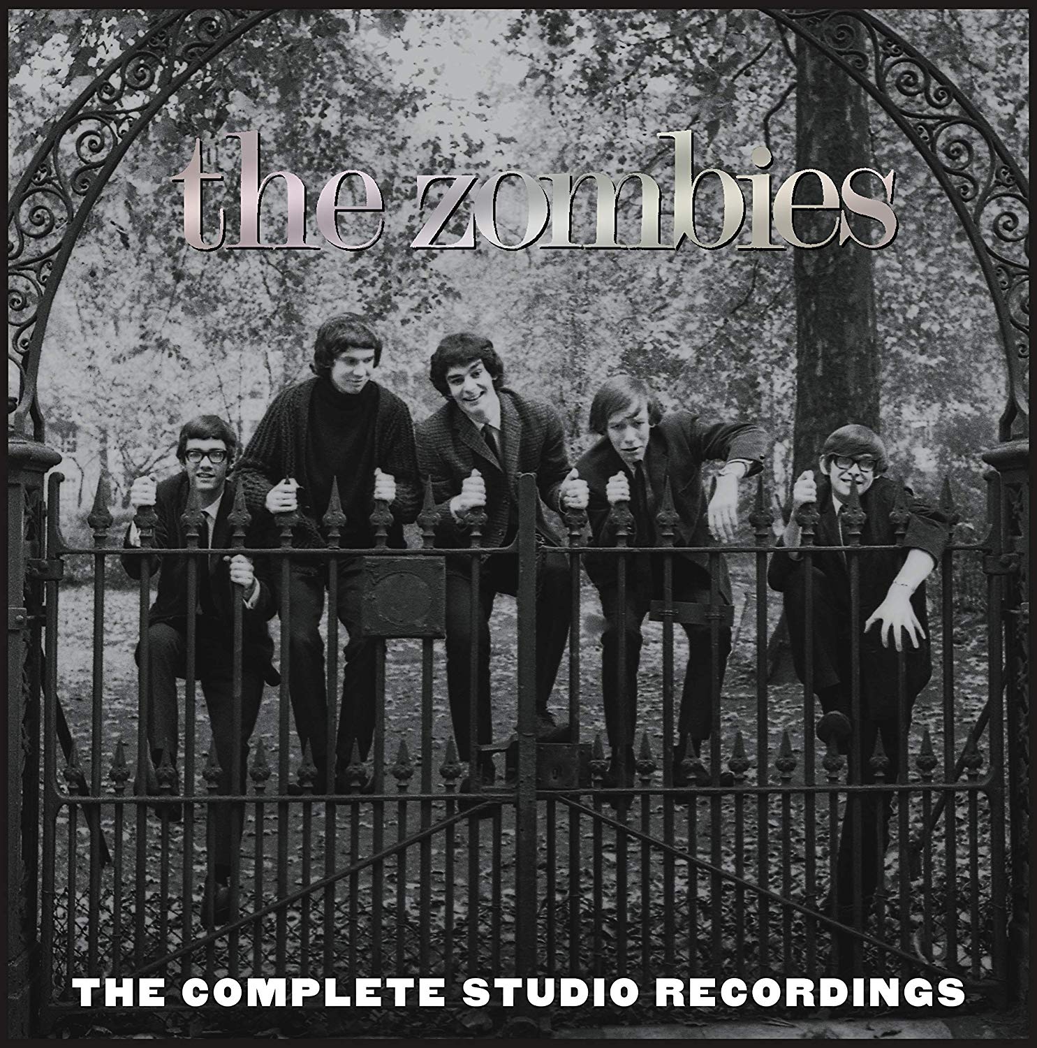 Spotlight On: The Zombies' 