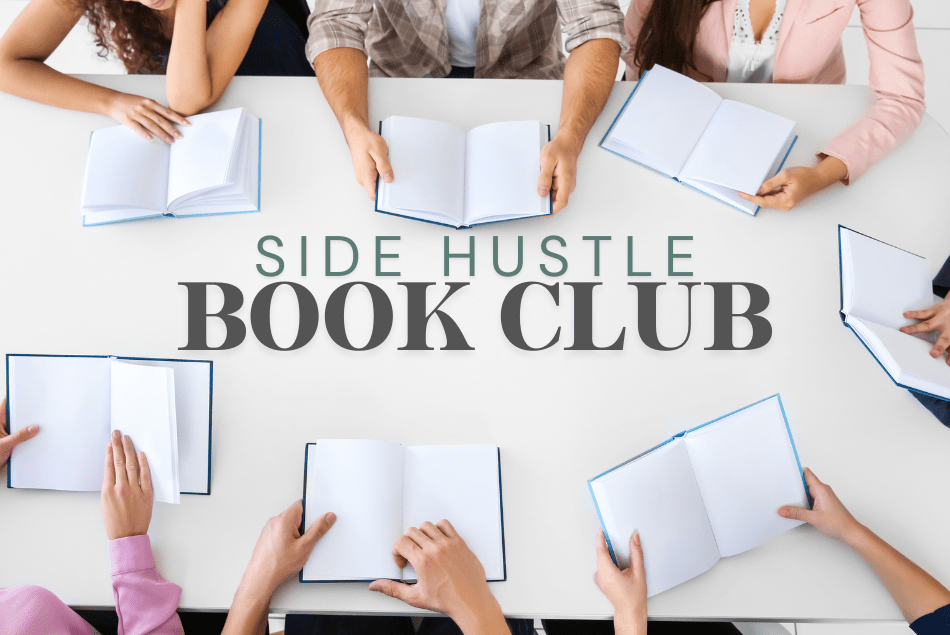 Side Hustle Book Club