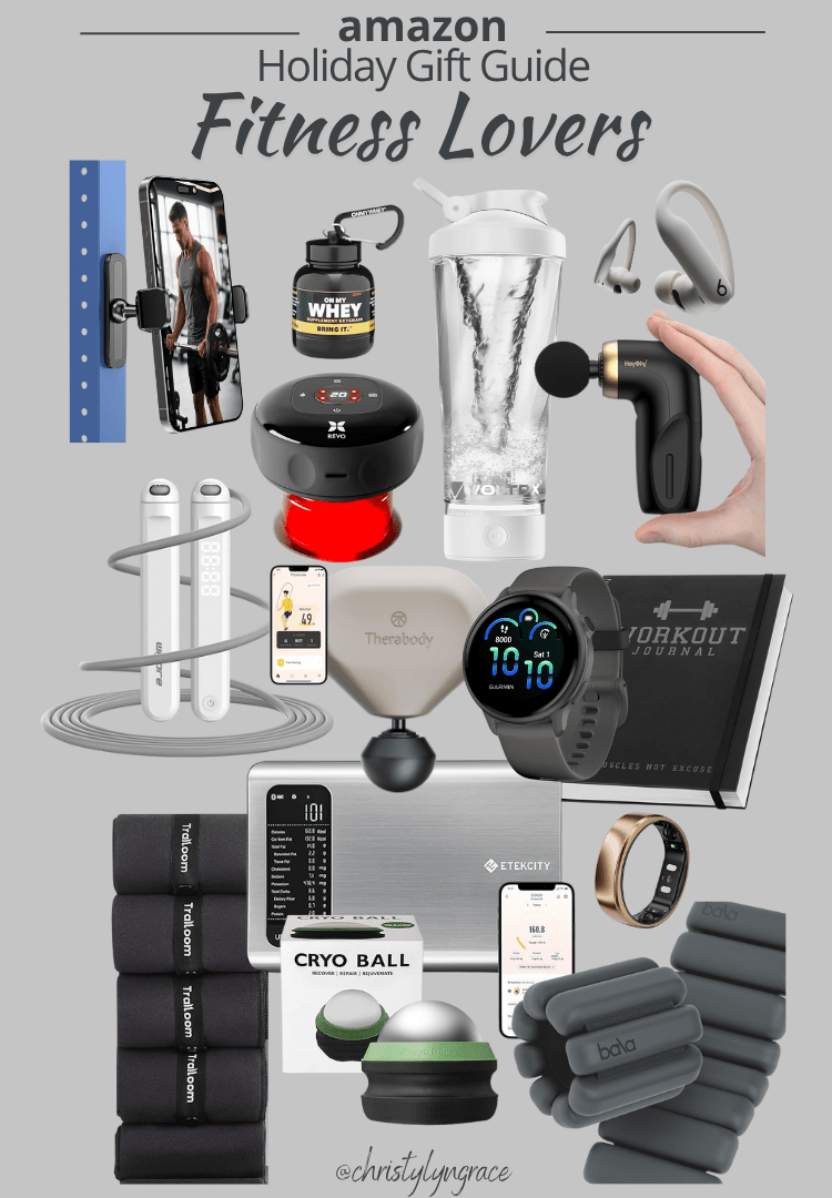 An example of an Amazon affiliate post for an associate or influencer storefront