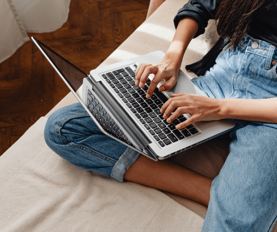 Affiliate marketing is a great way to begin making extra money from home