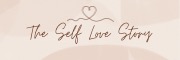 The Self Love Story Logo