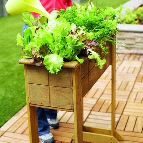 37 Outstanding Diy Planter Box Plans Designs And Ideas The Self Sufficient Living