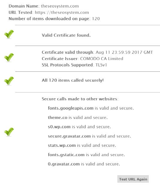 5 Ways To Solve The Woocommerce Https Error On Your Website - Download Creative Sunset Pattern | Ultra HD