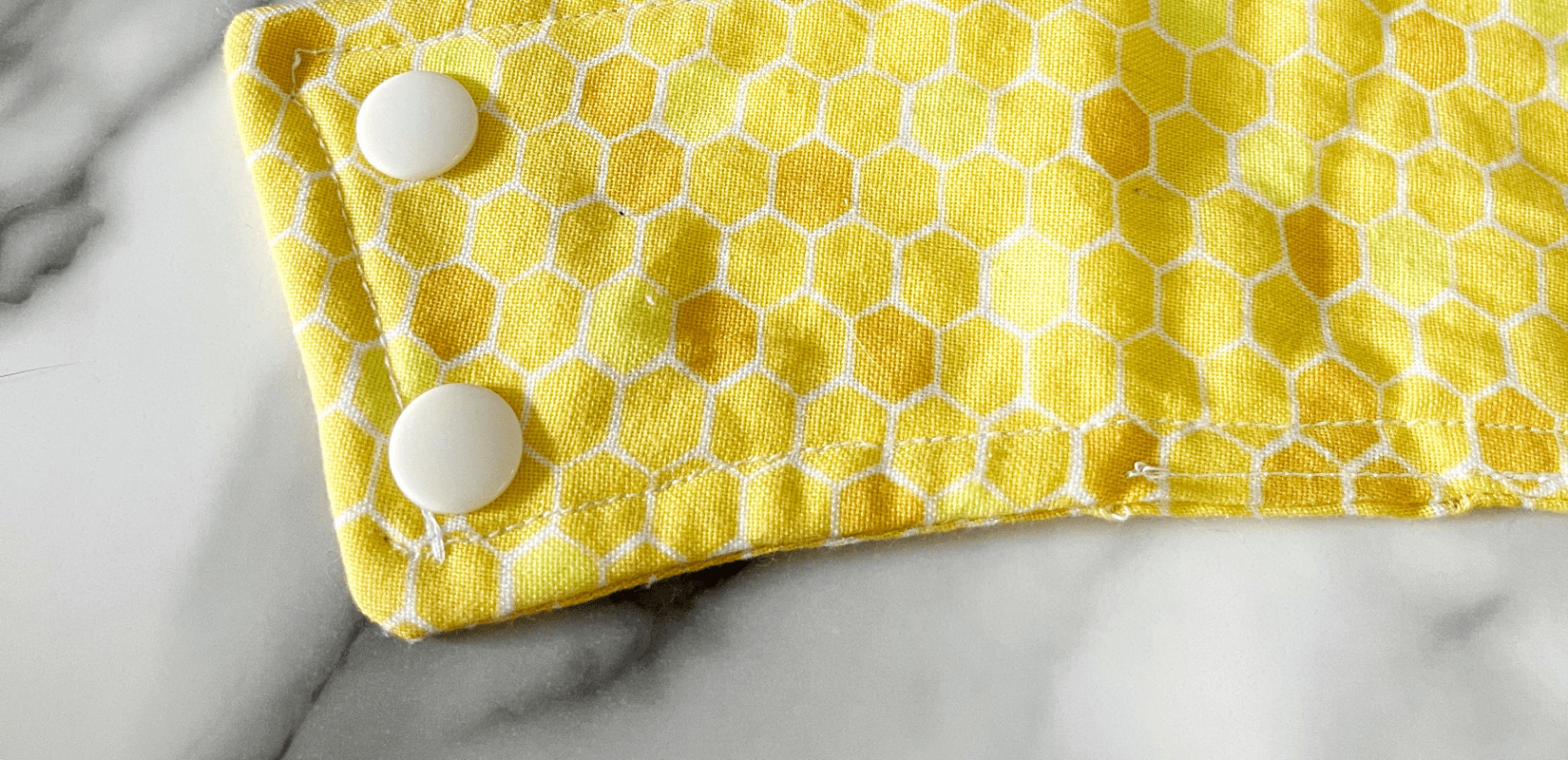 How to Make a Reusable Coffee Cozy – Free Pattern!