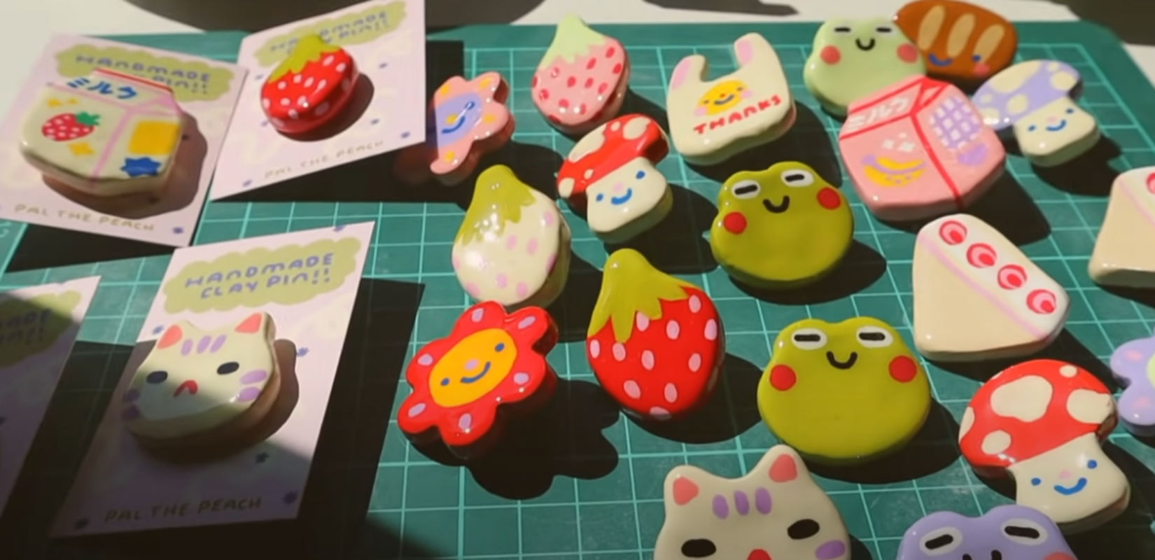 Making Art to Give Away – The Case for “Random Acts of Handmade”