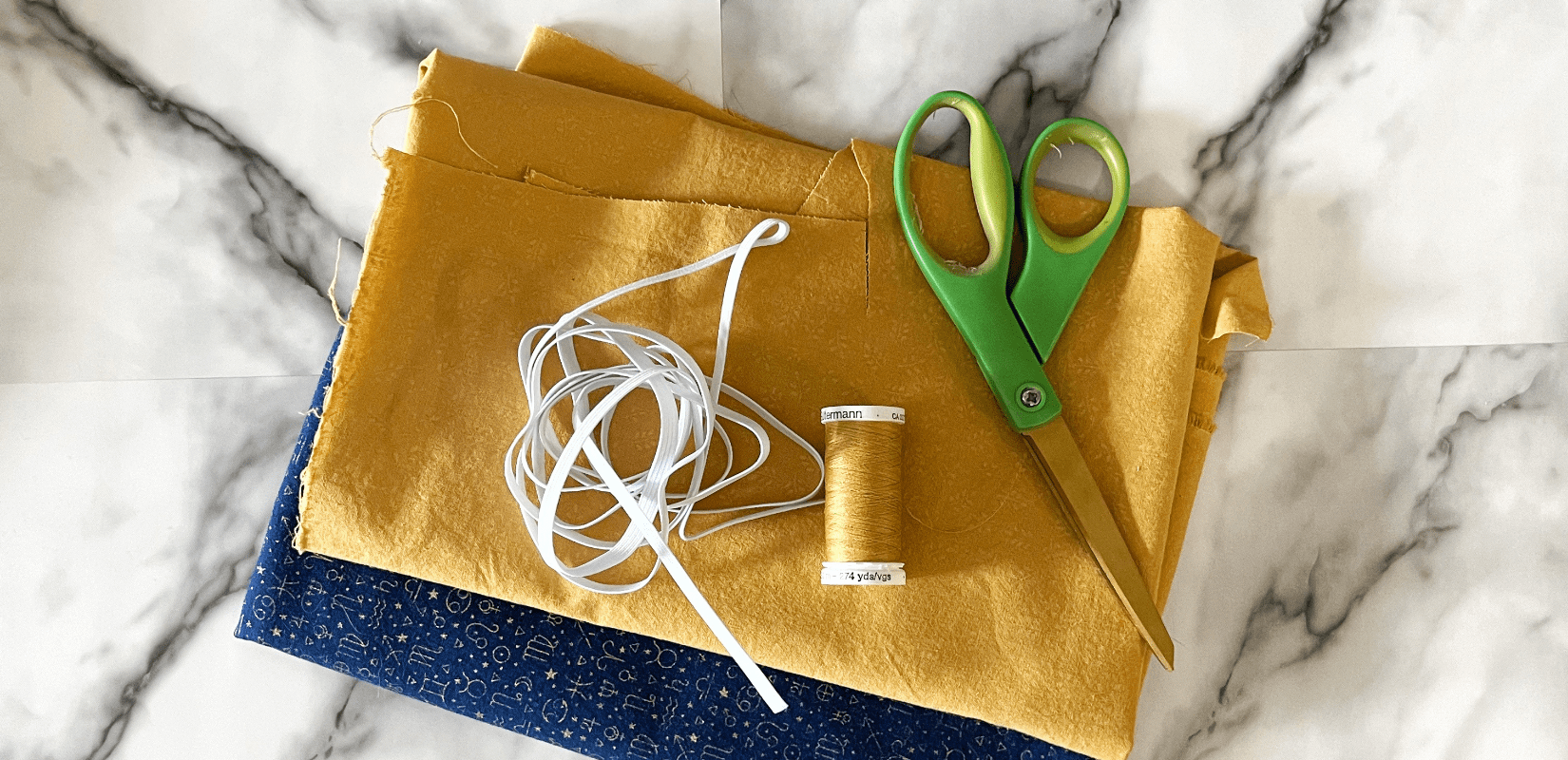 How To Make A DIY Tarot Wrap That Doubles As A Spread Cloth – Free Tutorial!