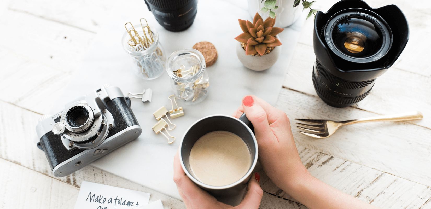 5 Places You Can Find Free Commercial Use Images