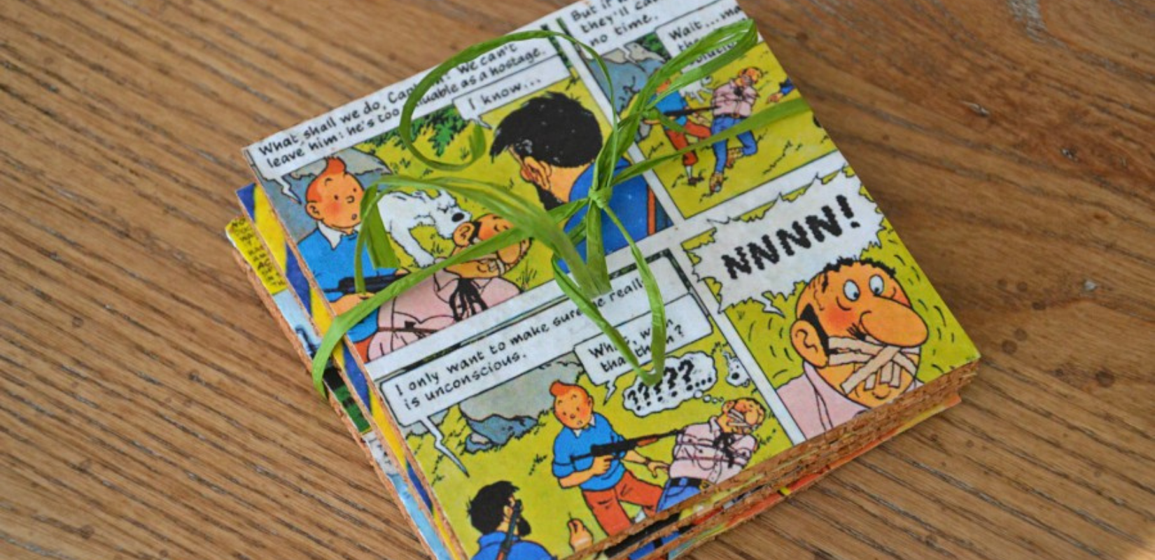 10 DIY Gifts for Dad That He’ll Love to Open this Father’s Day