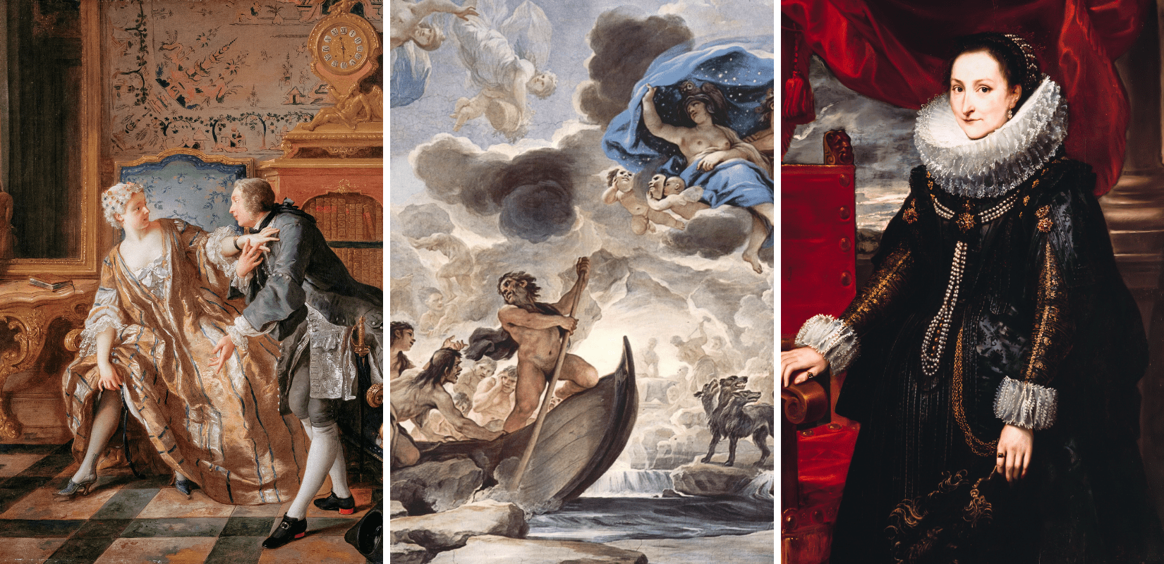 Finding and Using Vintage Art Made Easy: A Simple Guide