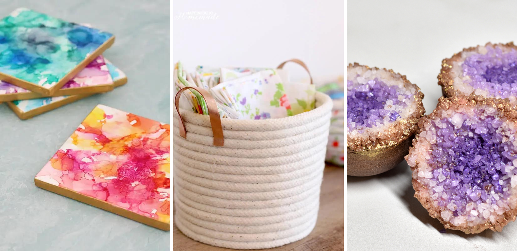 10 Simple Craft Workshop Projects You’ll Love to Teach!