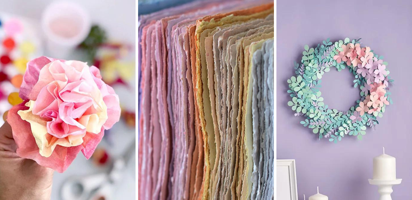 15 Stunning Papercraft Projects to Try Today