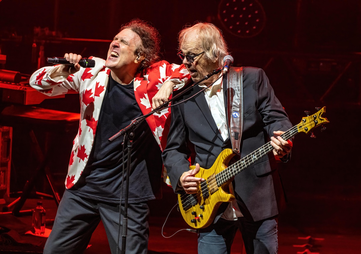 アート・デザイン・音楽 DER REVISOR Werner Eck Weird Al Brought a Career-spanning Epic to Merriweather Post