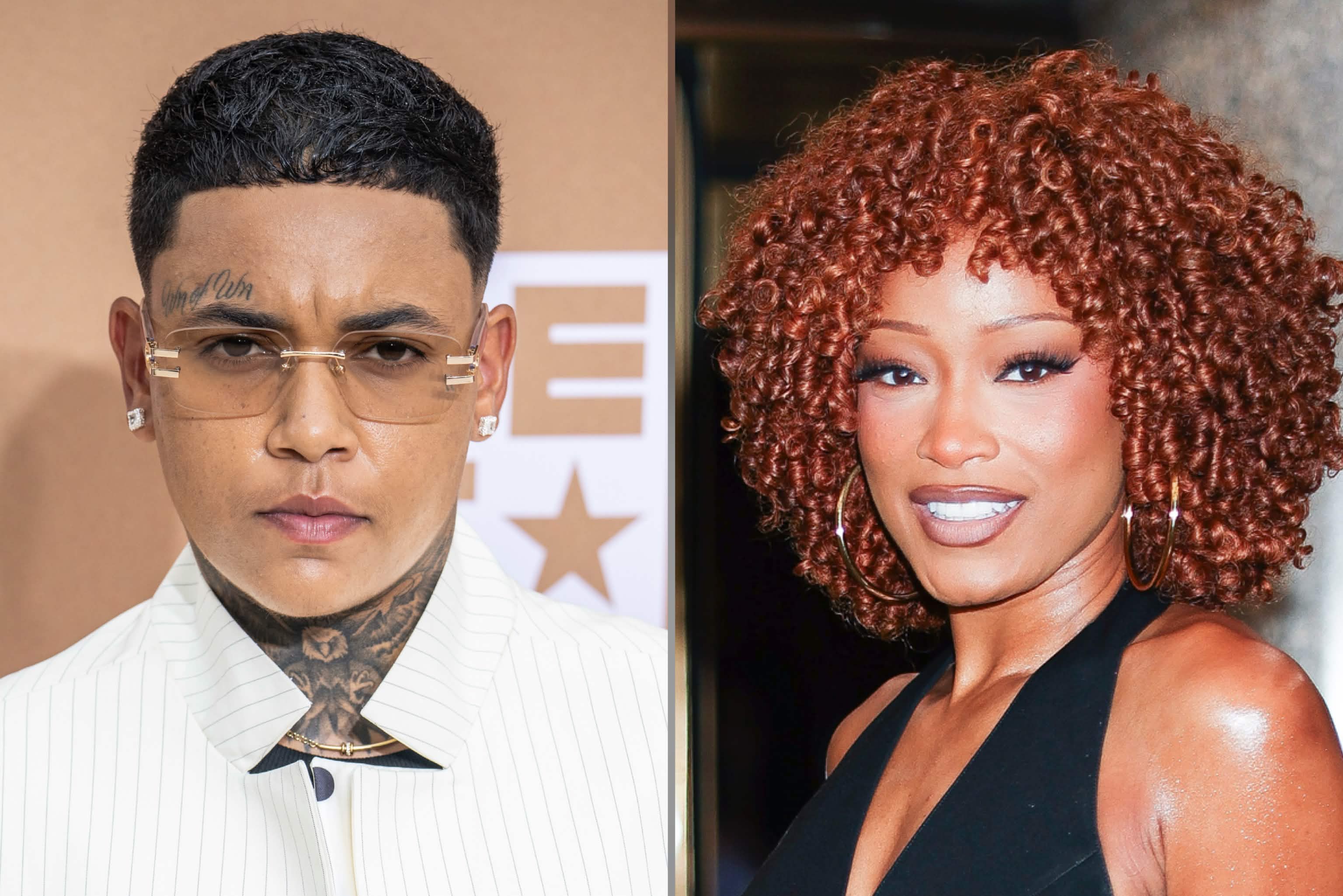 KWN Apologizes Over Comment About Keke Palmer