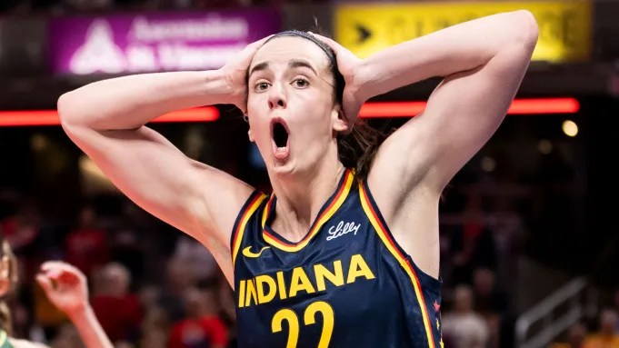 Caitlin Clark Controversy: Racist League or Fan Overreaction? WNBA Debate Explained (2026)