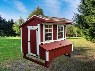chicken coop shed coops usa sheds info yard