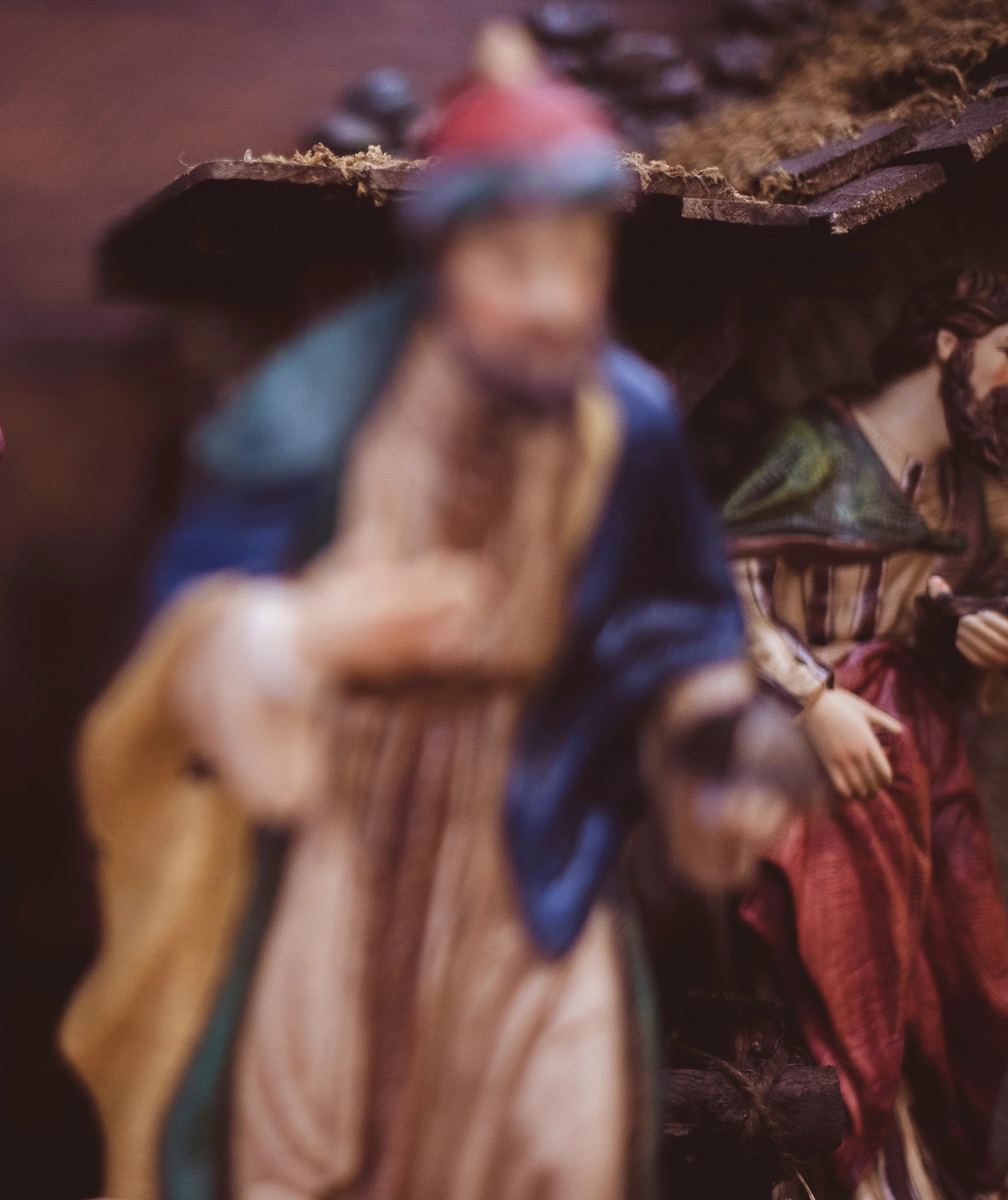 Pharisee!