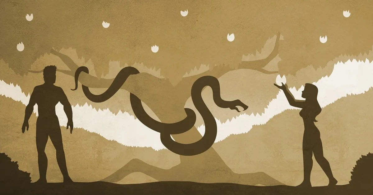 Did Adam And Eve Go To Heaven? Theological Debate
