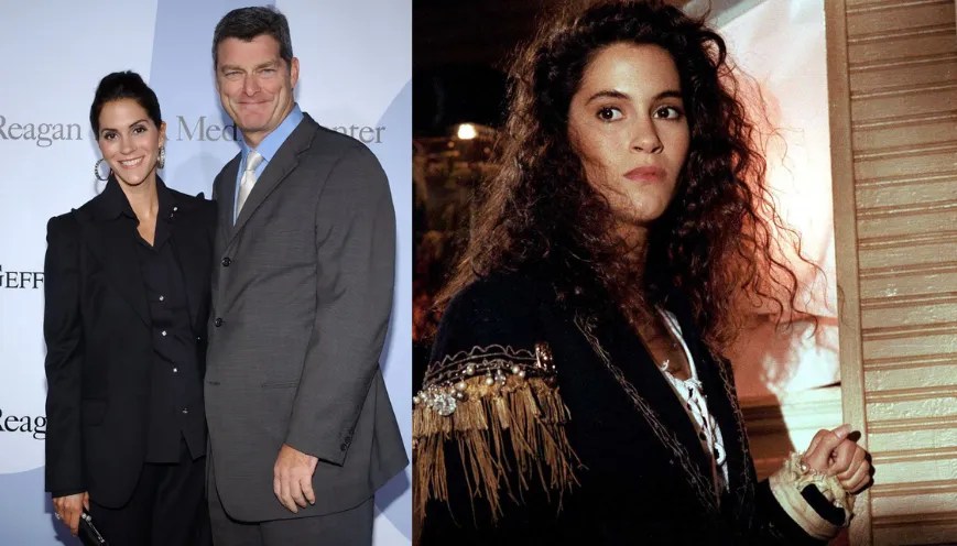 Jami Gertz Net Worth: An Insight into the Actress’s Wealth