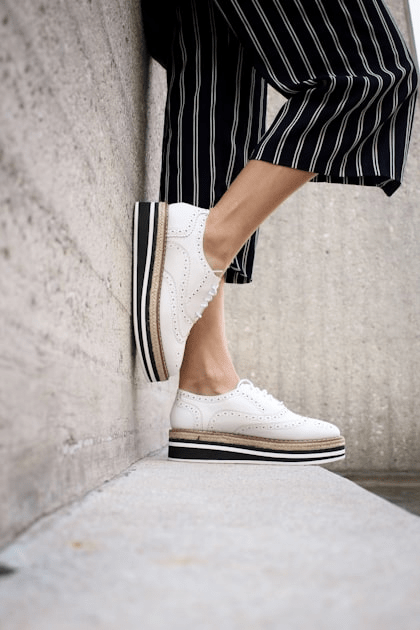 Connecting Communities Through Shoe Exchanges