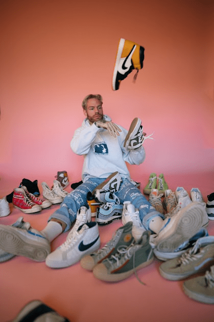 The Benefits of a Single Shoe Marketplace