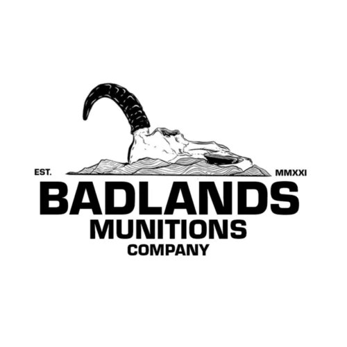 We carry Badlands Munitions