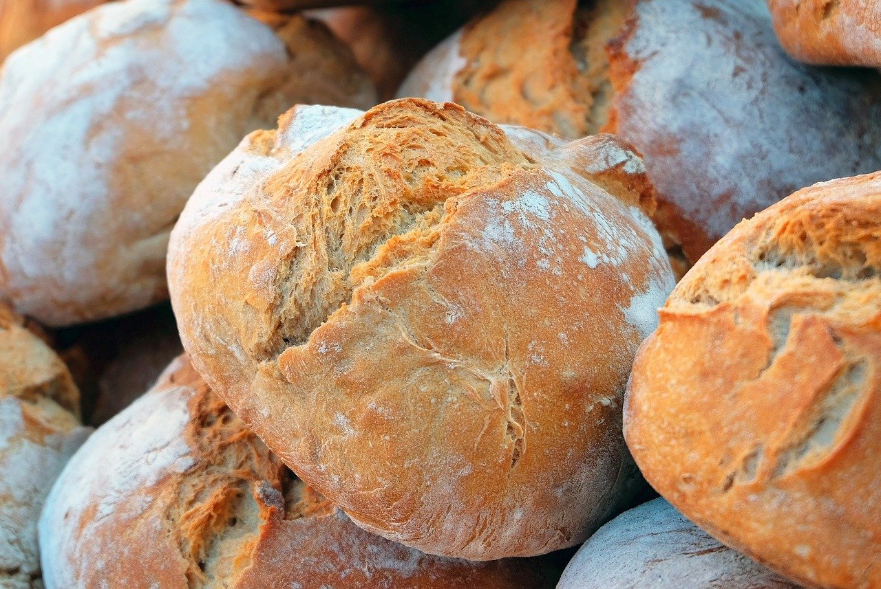 How You Could Benefit From A Gluten Free Diet