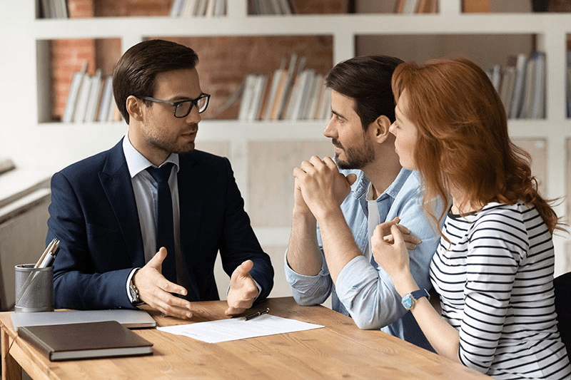 Consulting Services