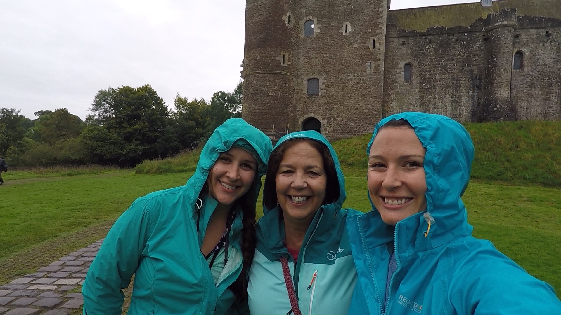 Scotland Best Vacation Spots