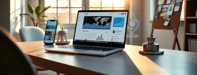Start-a-blog-guide | Thesidehustler.blog Home Blogger Workspace in 2025showing How to Start a Blog Guide