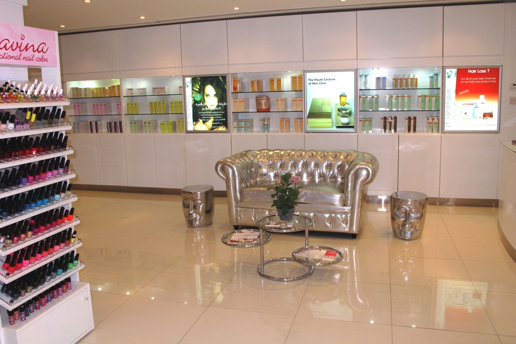 Review J F Lazartigue Hair Treatment The Side Talk Blog