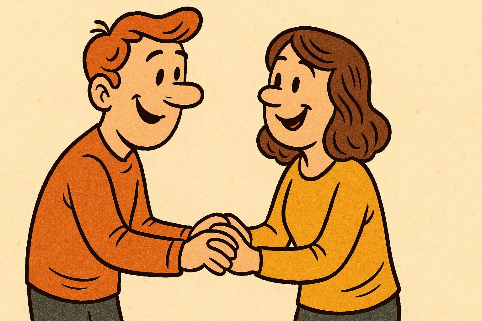 오롯이 상대방이 더 나은 사람이 되고, 더 행복해지기 바라는 적극적이고 의지적인 선택